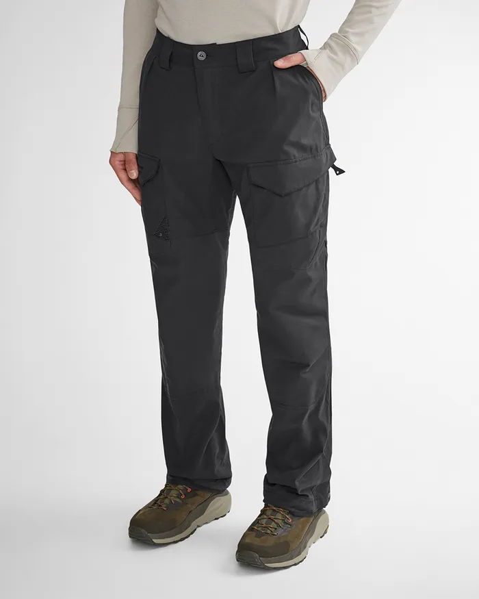 Grimner Hirsutum Pants Dusty Green Men Klttermusen Pants
