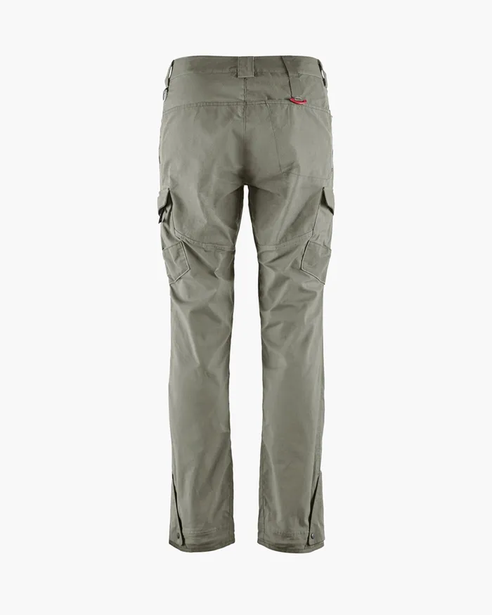 Grimner Hirsutum Pants Dusty Green Women Klttermusen Pants