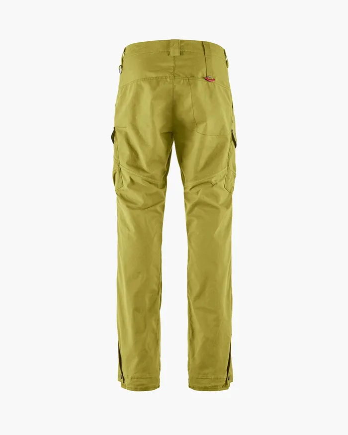 Grimner Hirsutum Pants Meadow Greenmeadow Green Men Klttermusen Pants