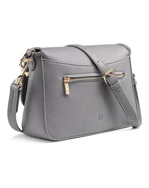 Handbags Women Hotter Esme Bag Grey