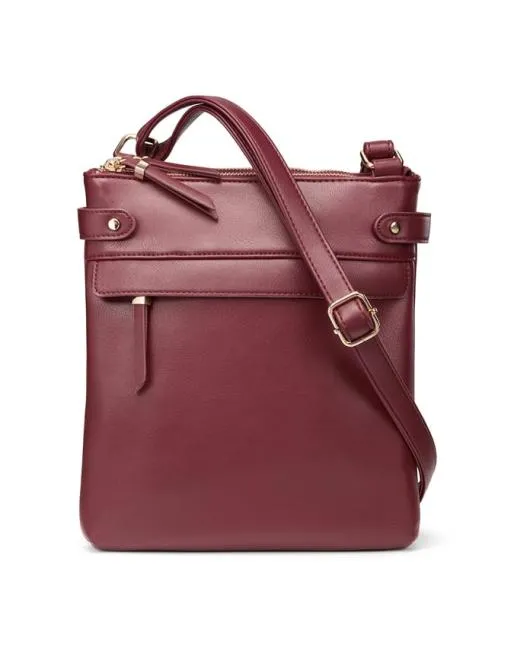 Handbags Women Hotter Hazel Bag Wine