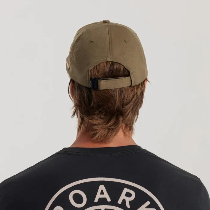 Hats WomenMen Roark Layover Hat Snapback Hat Light Army