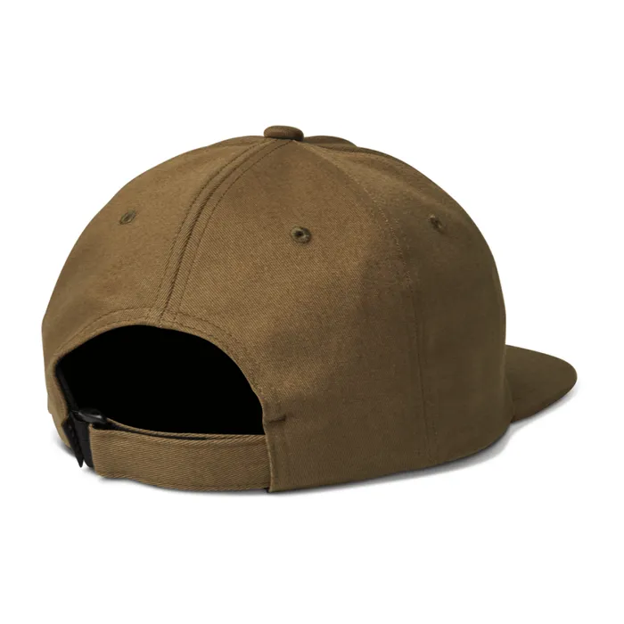 Hats WomenMen Roark Layover Hat Snapback Hat Light Army
