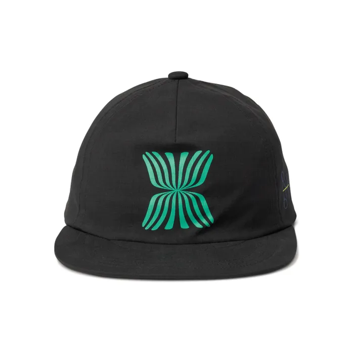 Hats WomenMen Roark Run Amok 5 Panel Snapback Hat Time Drifter