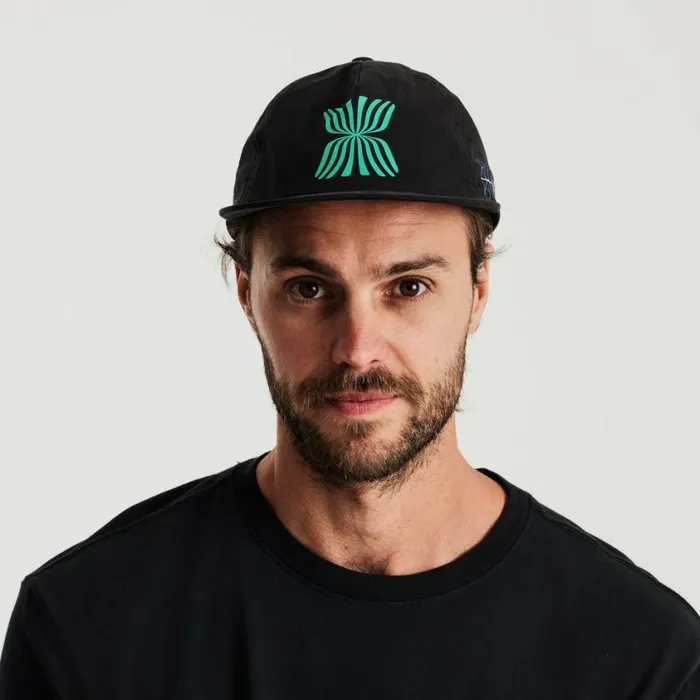 Hats WomenMen Roark Run Amok 5 Panel Snapback Hat Time Drifter