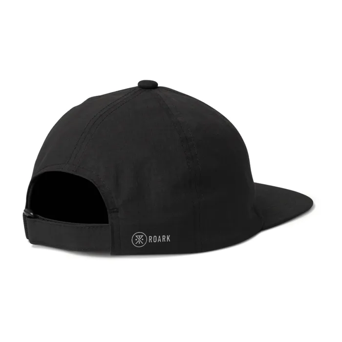 Hats WomenMen Roark Run Amok 5 Panel Snapback Hat Time Drifter