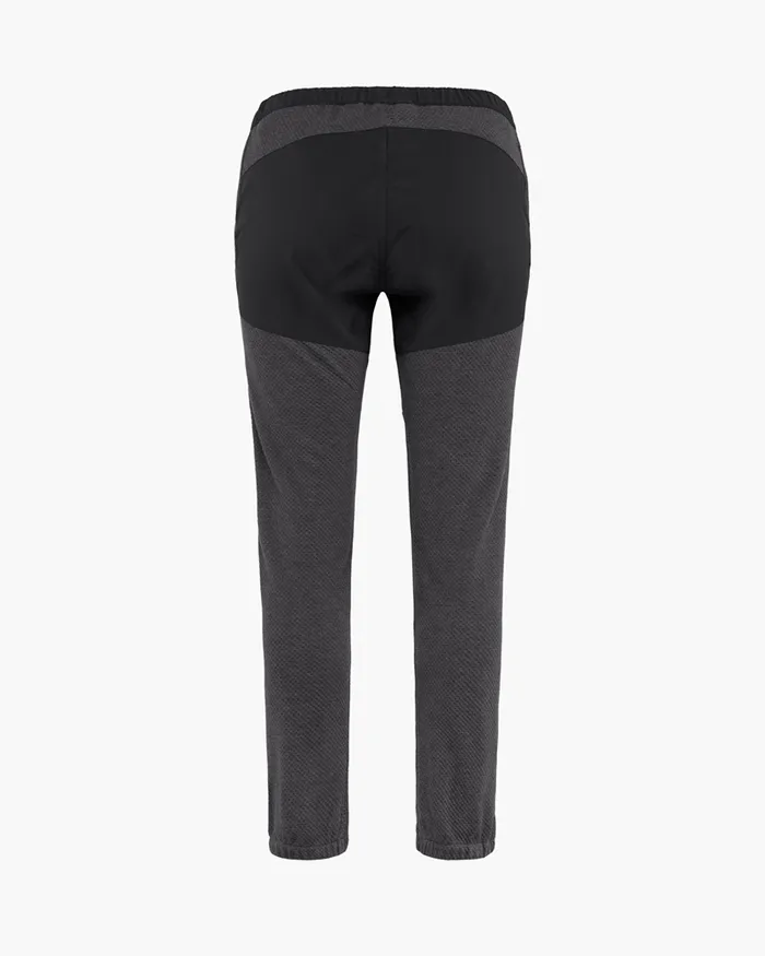 Hugin Norna Pant Raven Women Klttermusen Pants