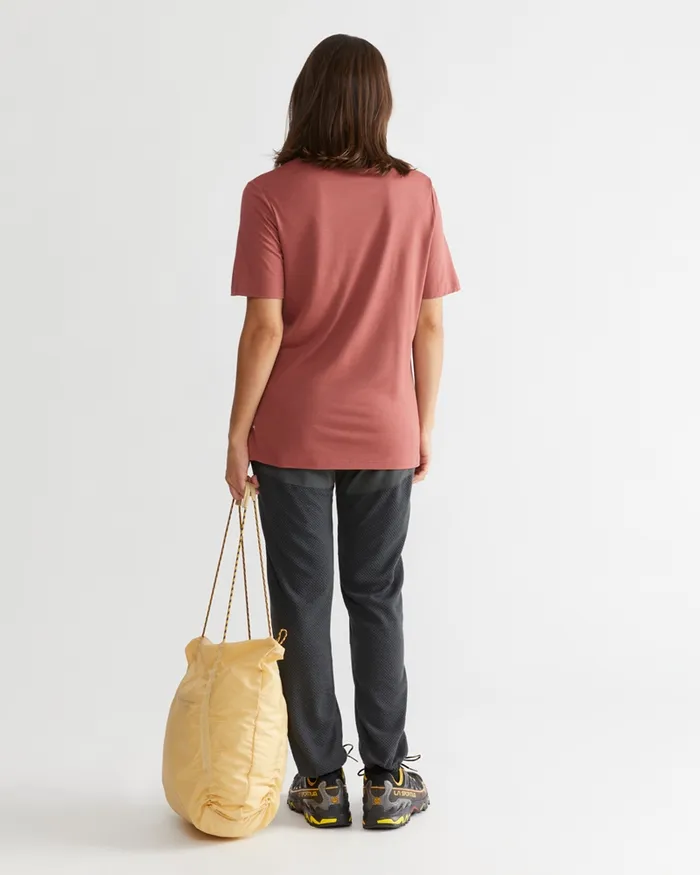 Hugin Norna Pant Raven Women Klttermusen Pants
