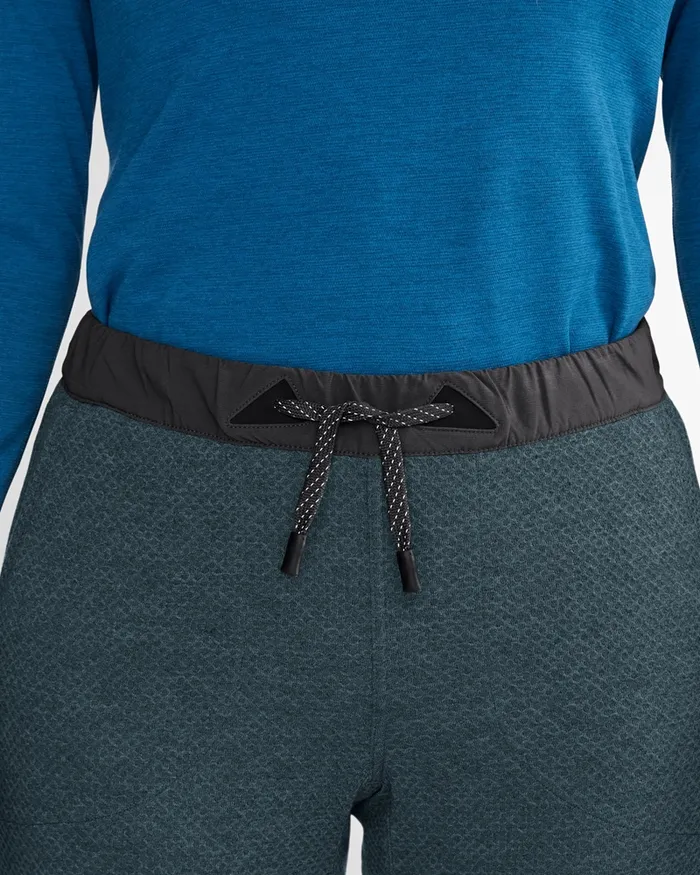 Hugin Norna Pant Raven Women Klttermusen Pants