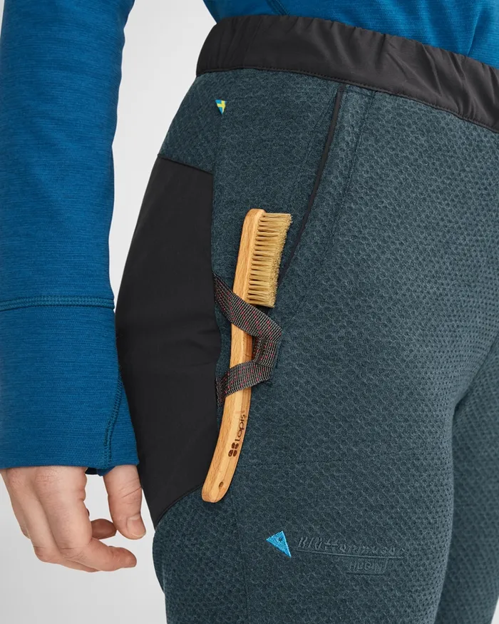 Hugin Norna Pant Raven Women Klttermusen Pants