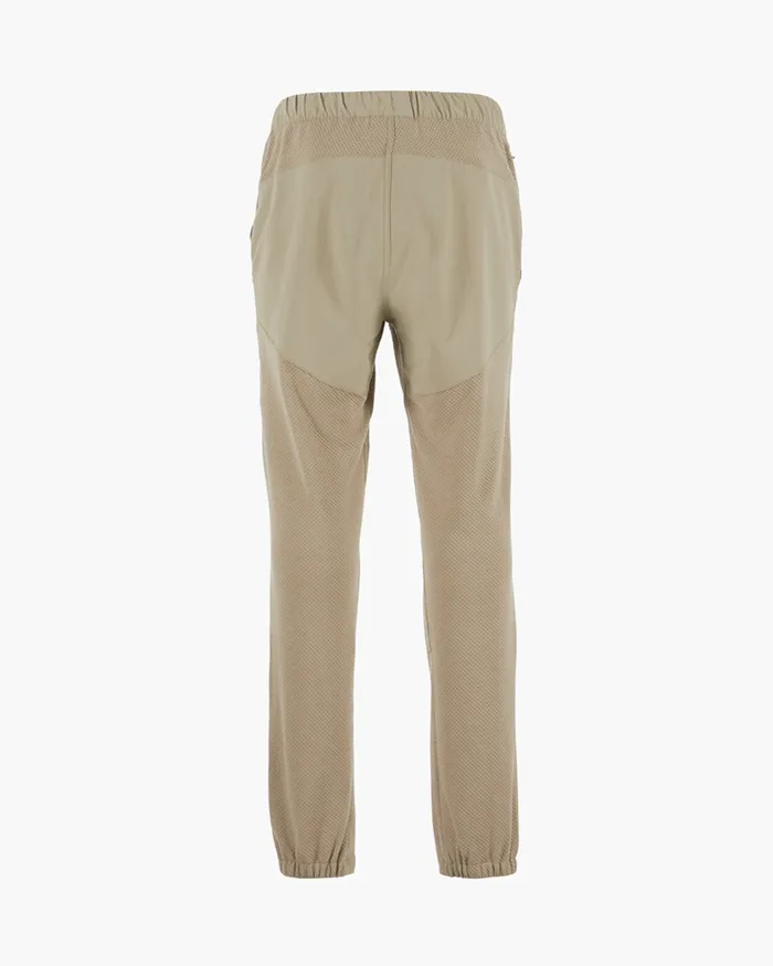 Hugin Norna Pants Silver Green Men Klttermusen Pants