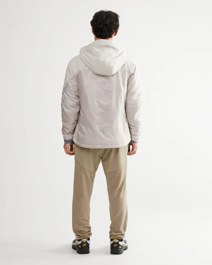 Hugin Norna Pants Silver Green Men Klttermusen Pants