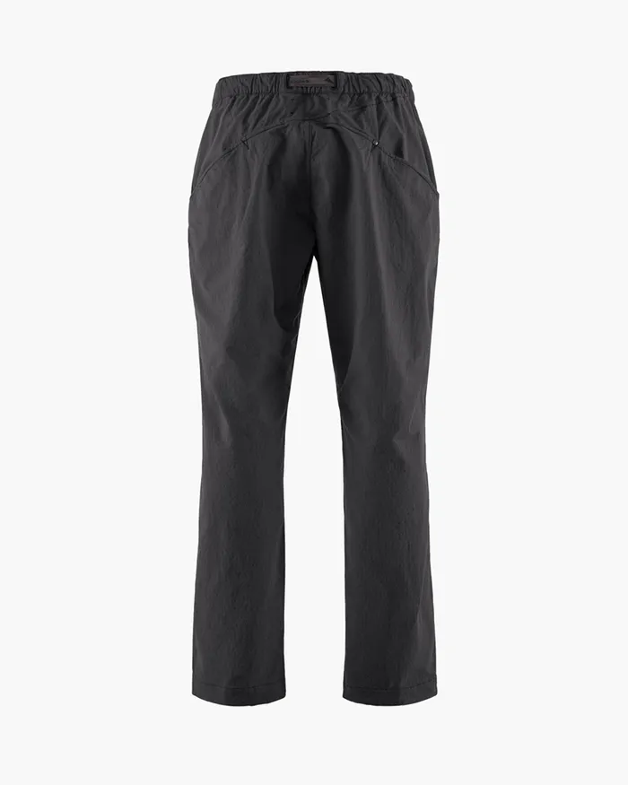 Ivalde Pants Off The Mountain Raven Men Klttermusen Pants