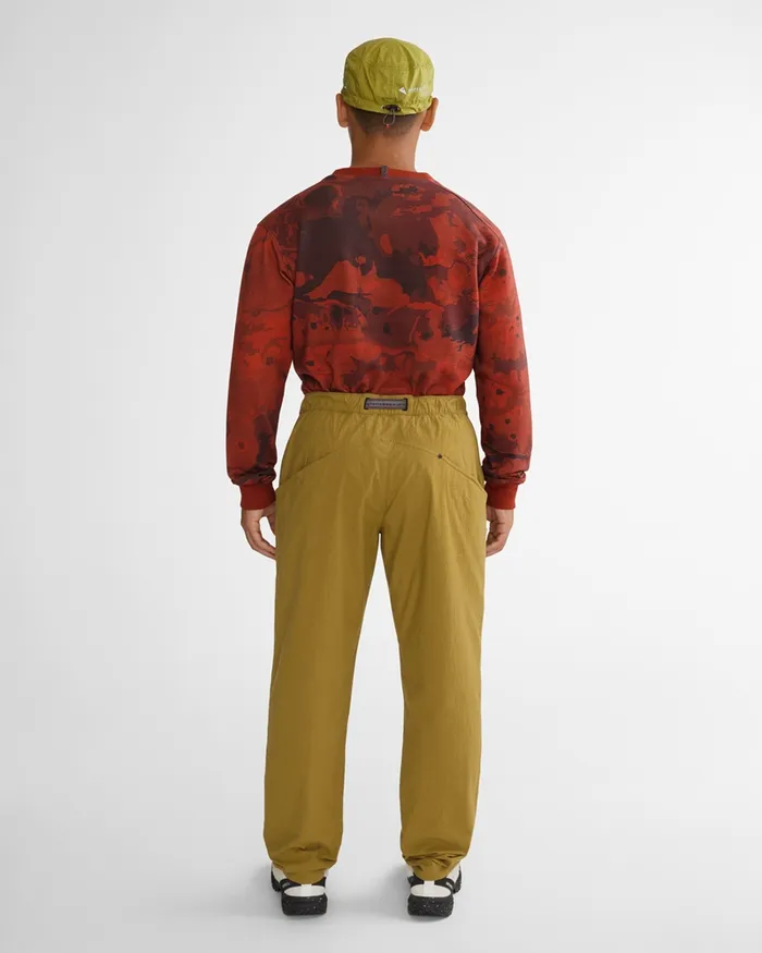 Ivalde Pants Off The Mountain Raven Men Klttermusen Pants