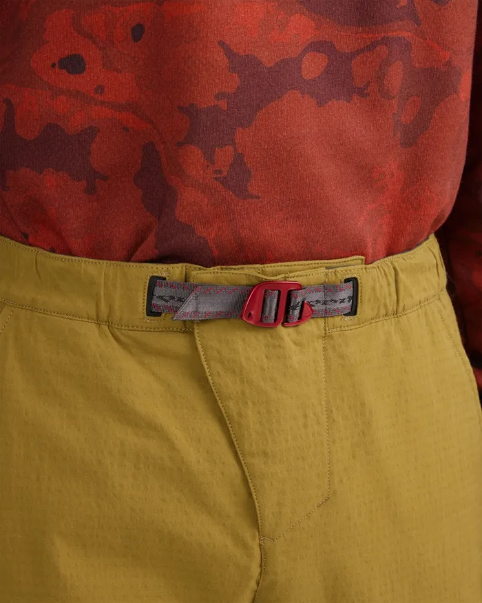 Ivalde Pants Off The Mountain Raven Men Klttermusen Pants
