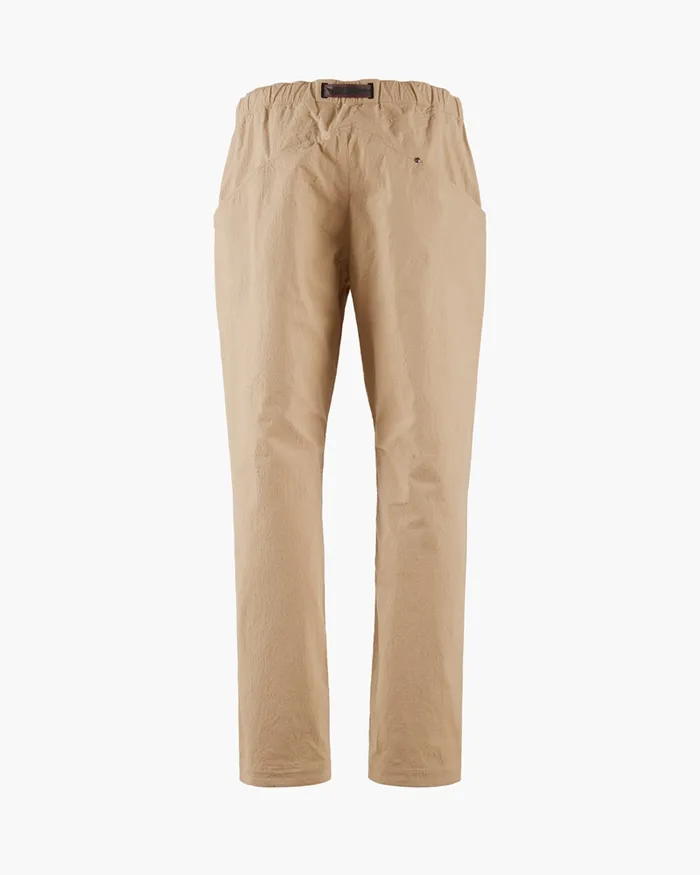 Ivalde Pants Off The Mountain Warm Sand Men Klttermusen Pants