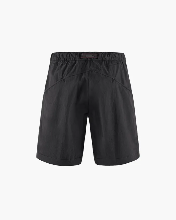 Ivalde Shorts Off The Mountain Raven Men Klttermusen Shorts