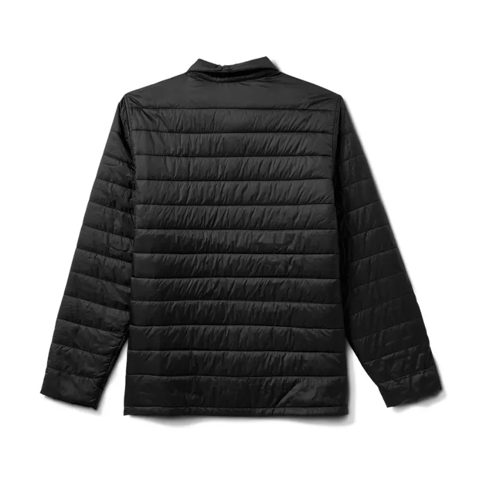 Jackets and Vests Men Roark Chopper Jacket Black