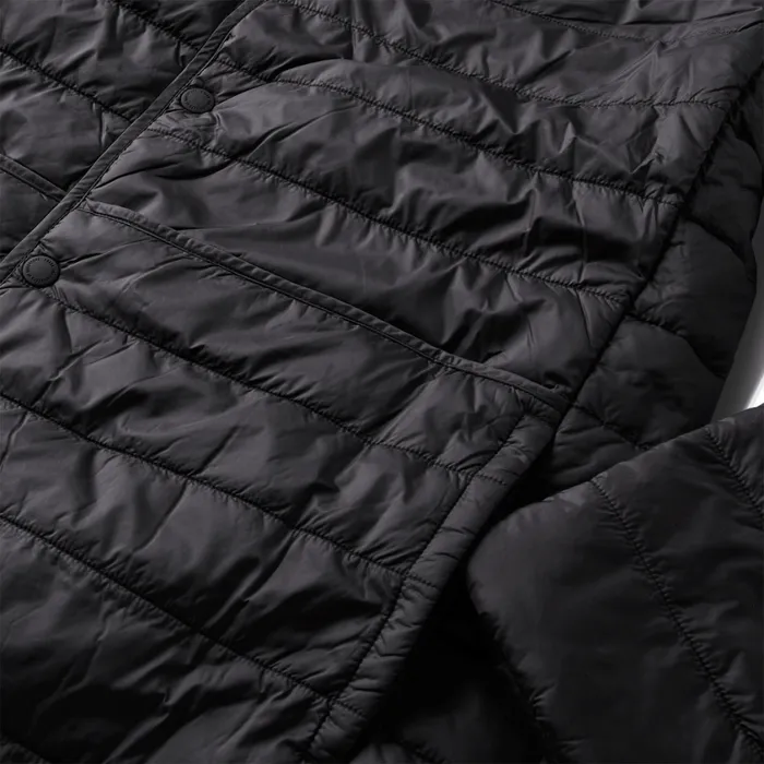 Jackets and Vests Men Roark Chopper Jacket Black