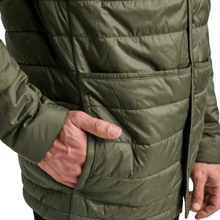 Jackets and Vests Men Roark Chopper Jacket Dark Military