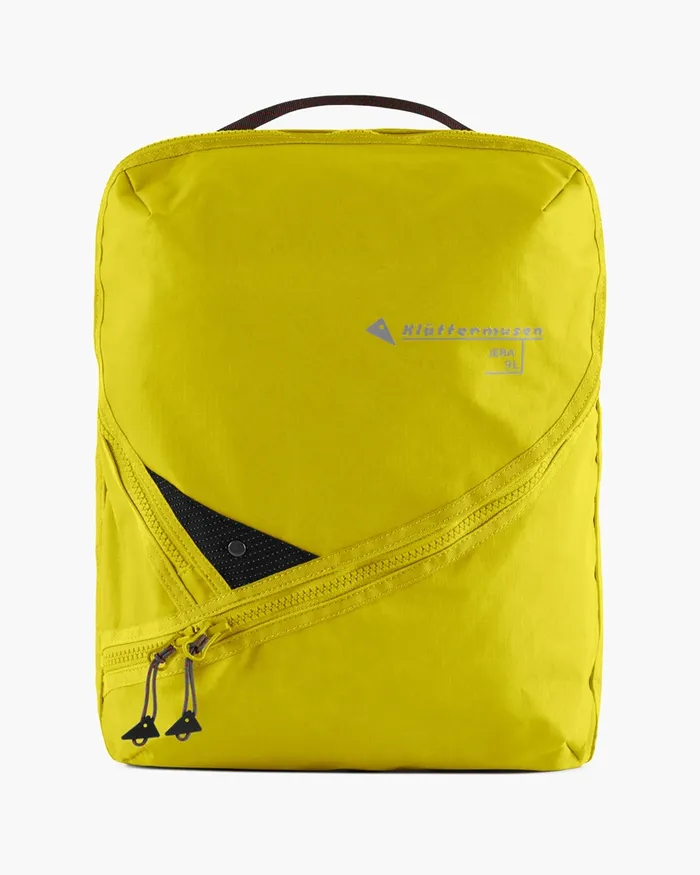 Jera Travel Organizer 9L Pine Sprout MenWomen Klttermusen Gear Bags and Organisers Jera Travel Organizer 9L Pine Sprout MenWomen Klttermusen Gear Bags and Organisers