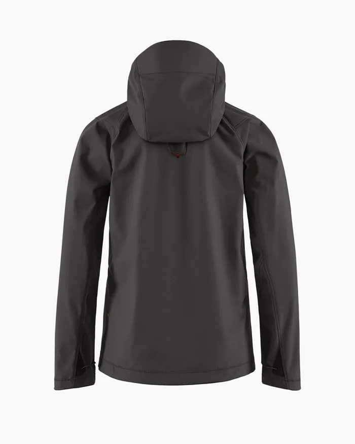 Jolner Cutan Shell Jacket Ravenraven Women Klttermusen Wind Resistant Jackets