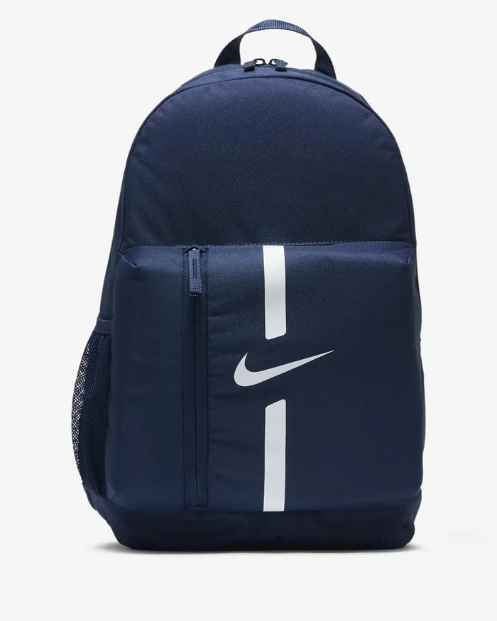 Kids Academy Team Midnight Navyblackwhite Nike Older Kids 7 8211 15 Years