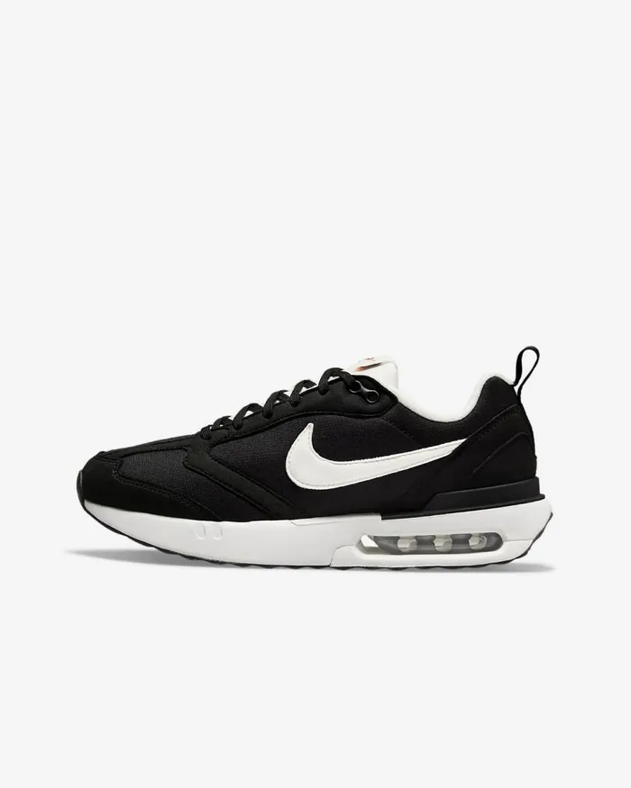 Kids Air Max Dawn Blackmetallic Silvertotal Orangesummit White Nike Older Kids 7 8211 15 Years Kids Air Max Dawn Blackmetallic Silvertotal Orangesummit White Nike Older Kids 7 8211 15 Years