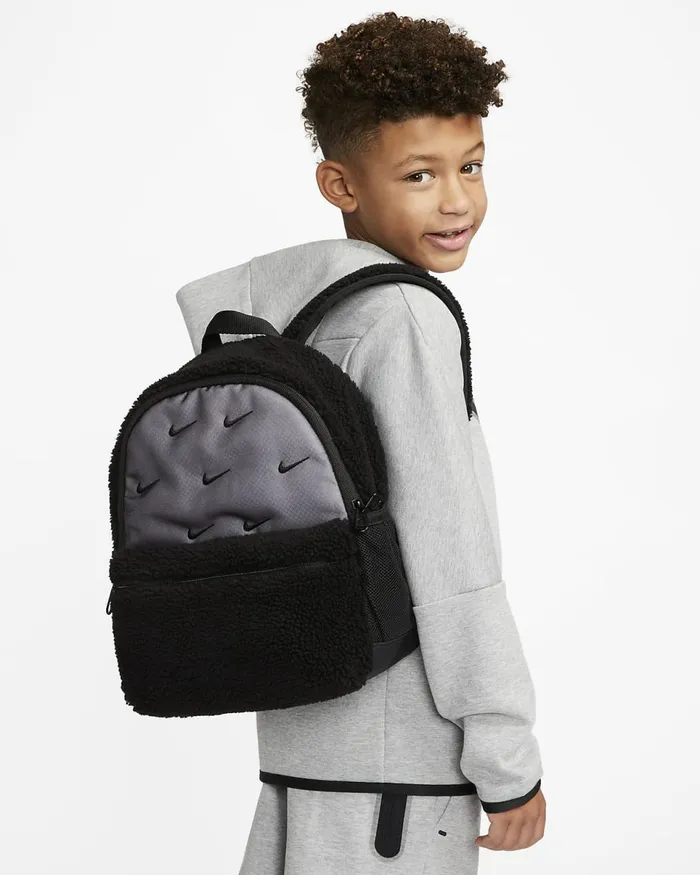 Kids Brasilia Jdi Blackblackblack Nike Older Kids 7 8211 15 Years