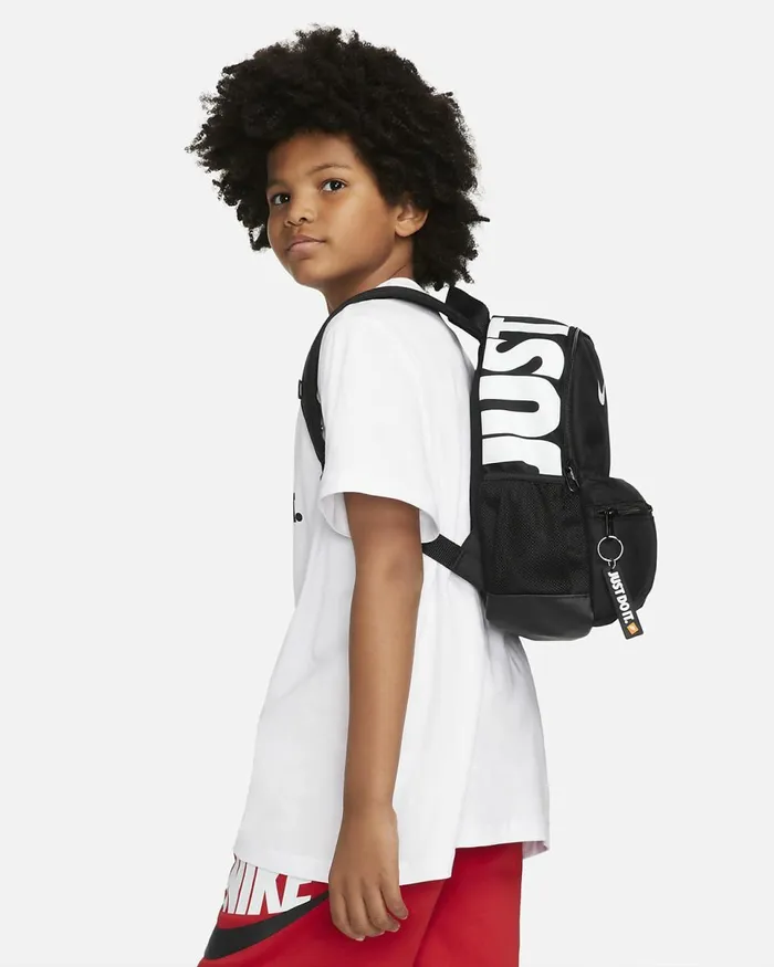 Kids Brasilia Jdi Blackblackwhite Nike Older Kids 7 8211 15 Years