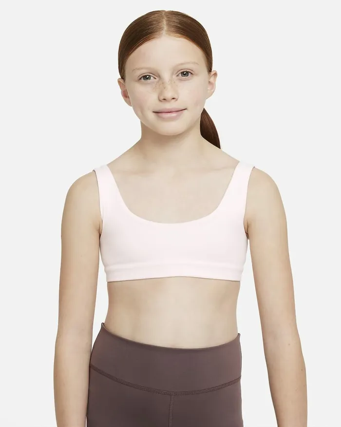 Kids DriFit Alate All U Light Soft Pink Nike Sport Clothing
