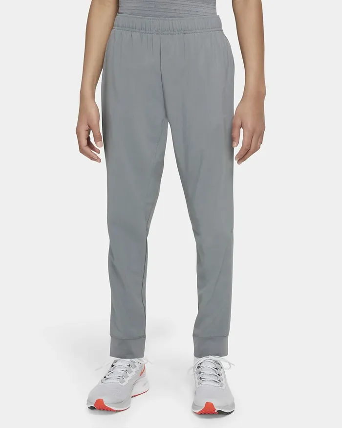 Kids DriFit Smoke Grey Nike Sport Clothing