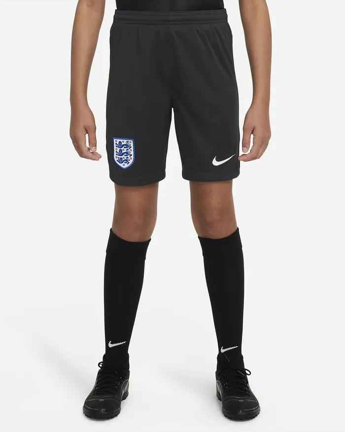 Kids England 202223 Stadium Goalkeeper Anthraciteblackwhite Nike Kits And Jerseys Kids England 202223 Stadium Goalkeeper Anthraciteblackwhite Nike Kits And Jerseys