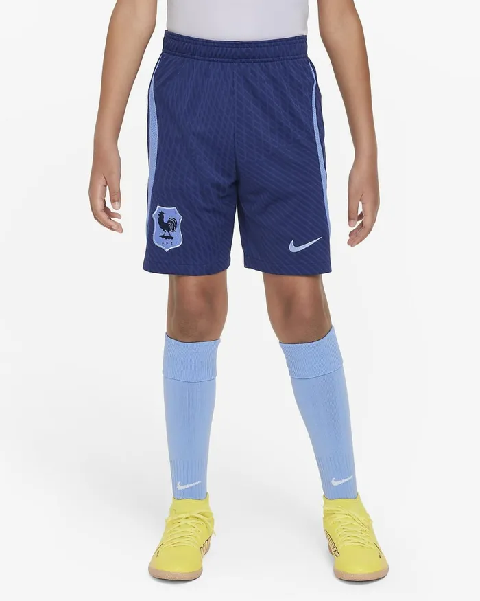 Kids Fff Strike Loyal Bluepolarpolar Nike Sport Clothing
