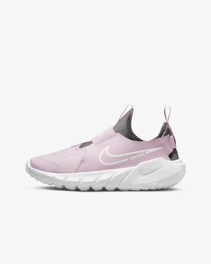 Kids Flex Runner 2 Pink Foamflat Pewterphoto Bluewhite Nike Older Kids 7 8211 15 Years Kids Flex Runner 2 Pink Foamflat Pewterphoto Bluewhite Nike Older Kids 7 8211 15 Years