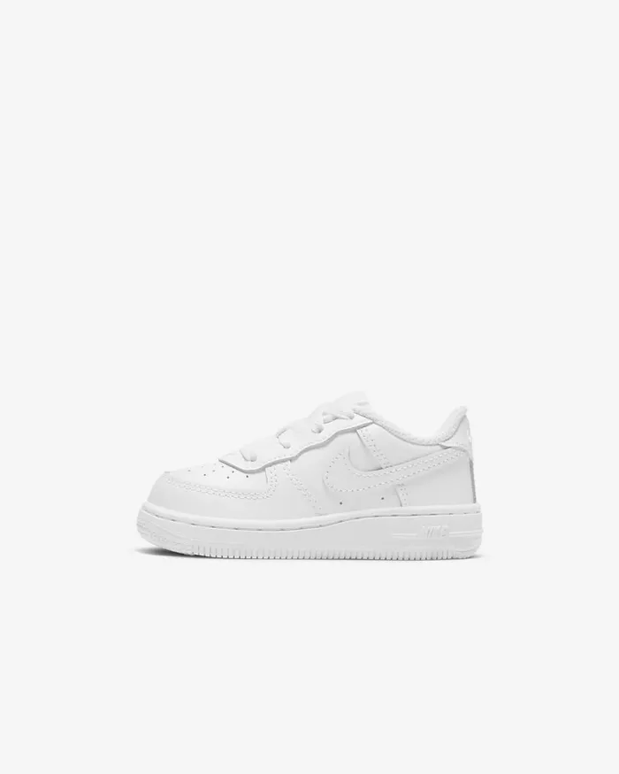 Kids Force 1 Le Whitewhite Nike Lifestyle