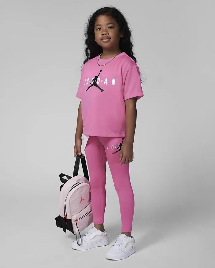 Kids Jordan Pinksicle Nike Younger Kids 3 8211 7 Years