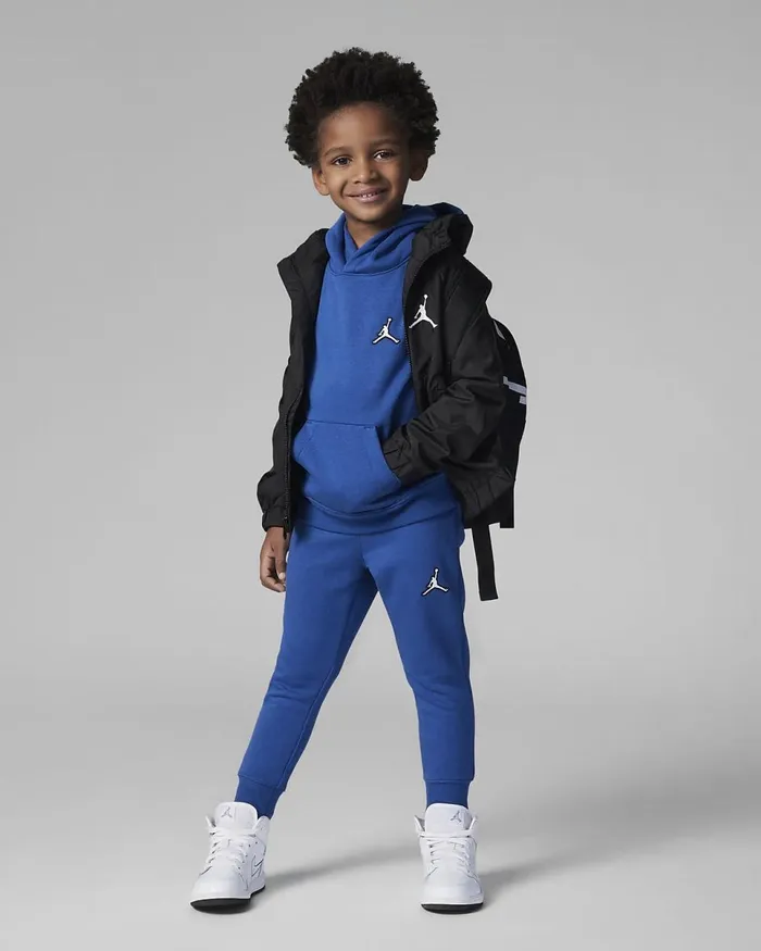 Kids Jordan True Blue Nike Younger Kids 3 8211 7 Years