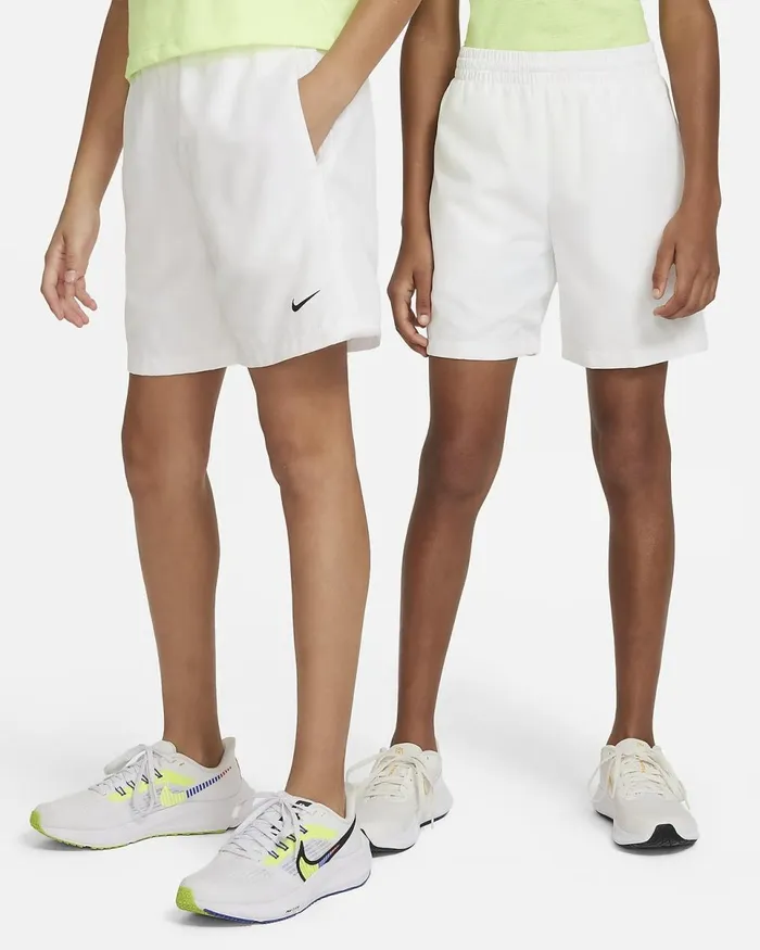 Kids Multi Whiteblack Nike Sport Clothing