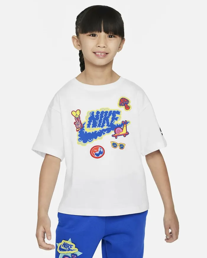 Kids You Do You039 Tee White Nike Tops And TShirts