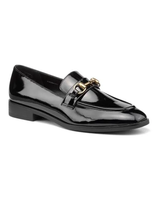 Loafers and Moccasins Women Hotter Cornell Shoes Black