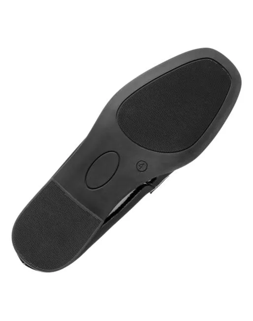 Loafers and Moccasins Women Hotter Cornell Shoes Black