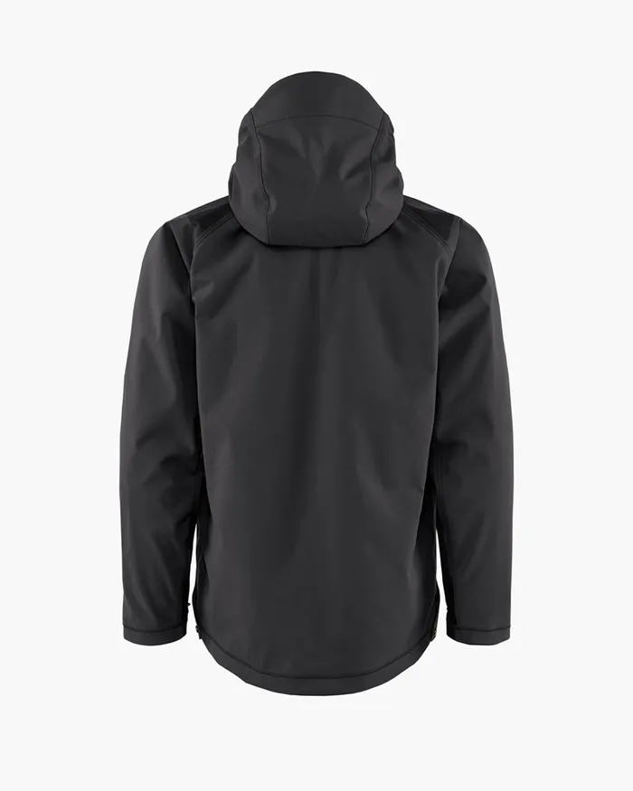 Lodur Cutan Anorak Ravenraven Men Klttermusen Wind Resistant Jackets