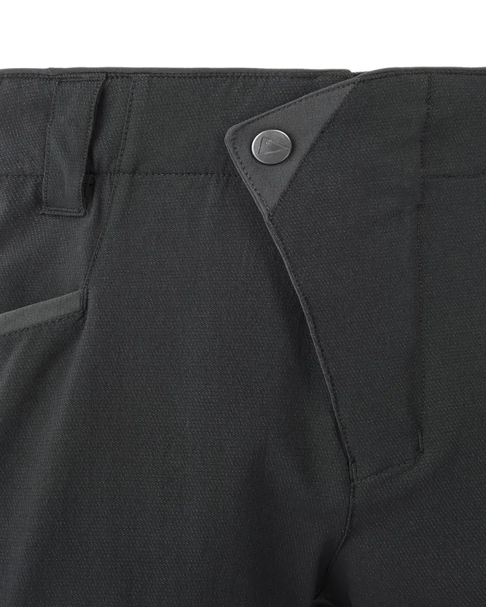 Magne 20 WindStretch Pants 8211 Short Olive Men Klttermusen Pants