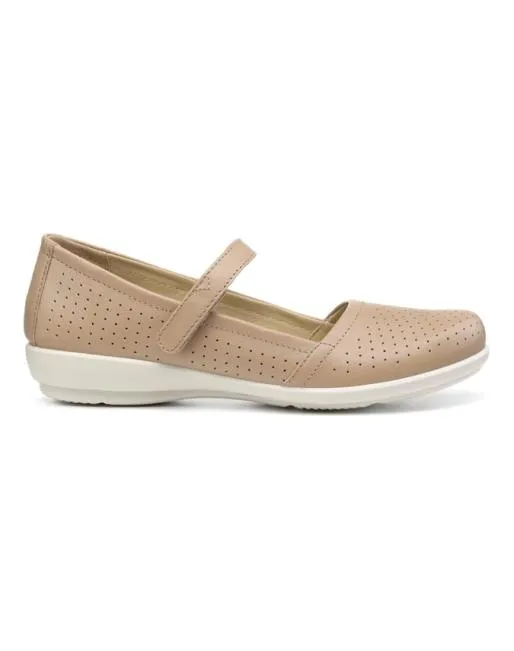 Mary Jane Shoes Women Hotter Selene Shoes Camel