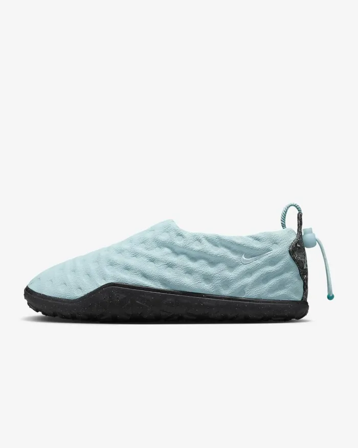 Men Acg Moc Ocean Blissblackocean Bliss Nike Lifestyle