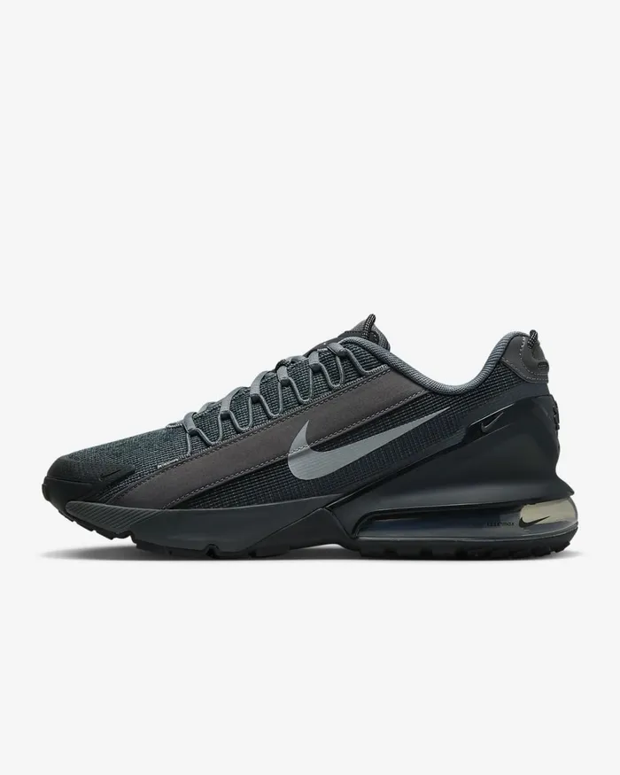 Men Air Max Pulse Roam Dark Smoke Greyiron Greysmoke Greydark Smoke Grey Nike Lifestyle Men Air Max Pulse Roam Dark Smoke Greyiron Greysmoke Greydark Smoke Grey Nike Lifestyle