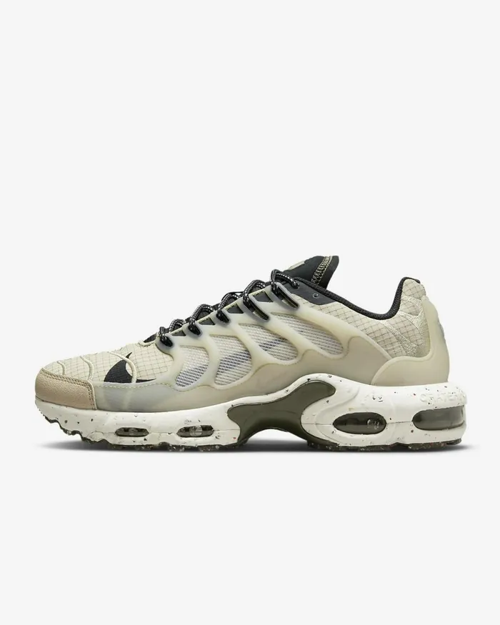 Men Air Max Terrascape Plus Rattanphantomoffnoir Nike Lifestyle