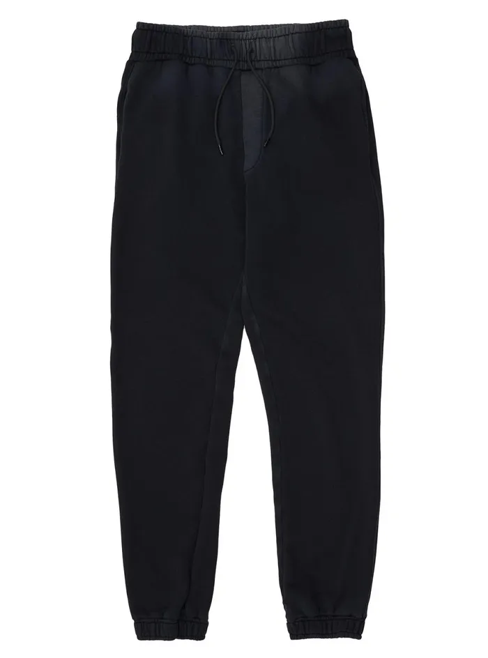 Men Bronx Sweats Vintage Black COTTON CITIZEN Sweatpants Men Bronx Sweats Vintage Black COTTON CITIZEN Sweatpants