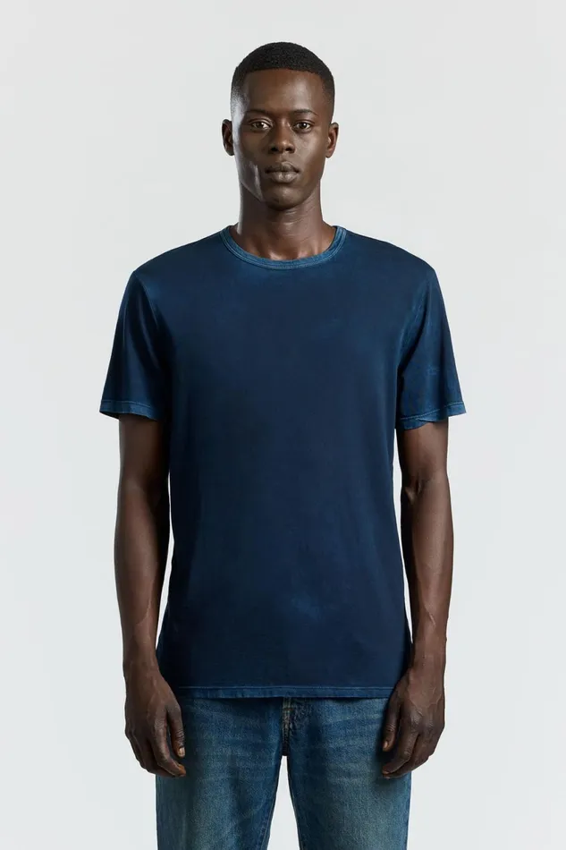 Men Classic Crewneck Tee 3Pack Vintage Navy COTTON CITIZEN 3Packs Men Classic Crewneck Tee 3Pack Vintage Navy COTTON CITIZEN 3Packs